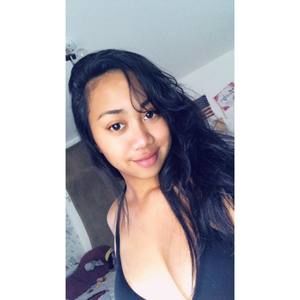 Meet your Posher, Kealoha